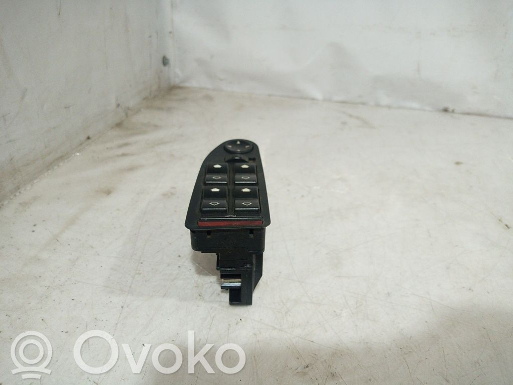 Electric window control switch   6904306,6904306,6904306