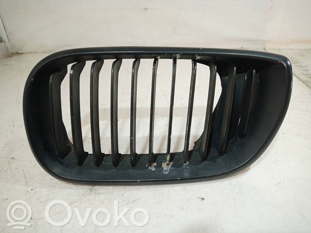 BMW 3 E46 Režģis spārnā 