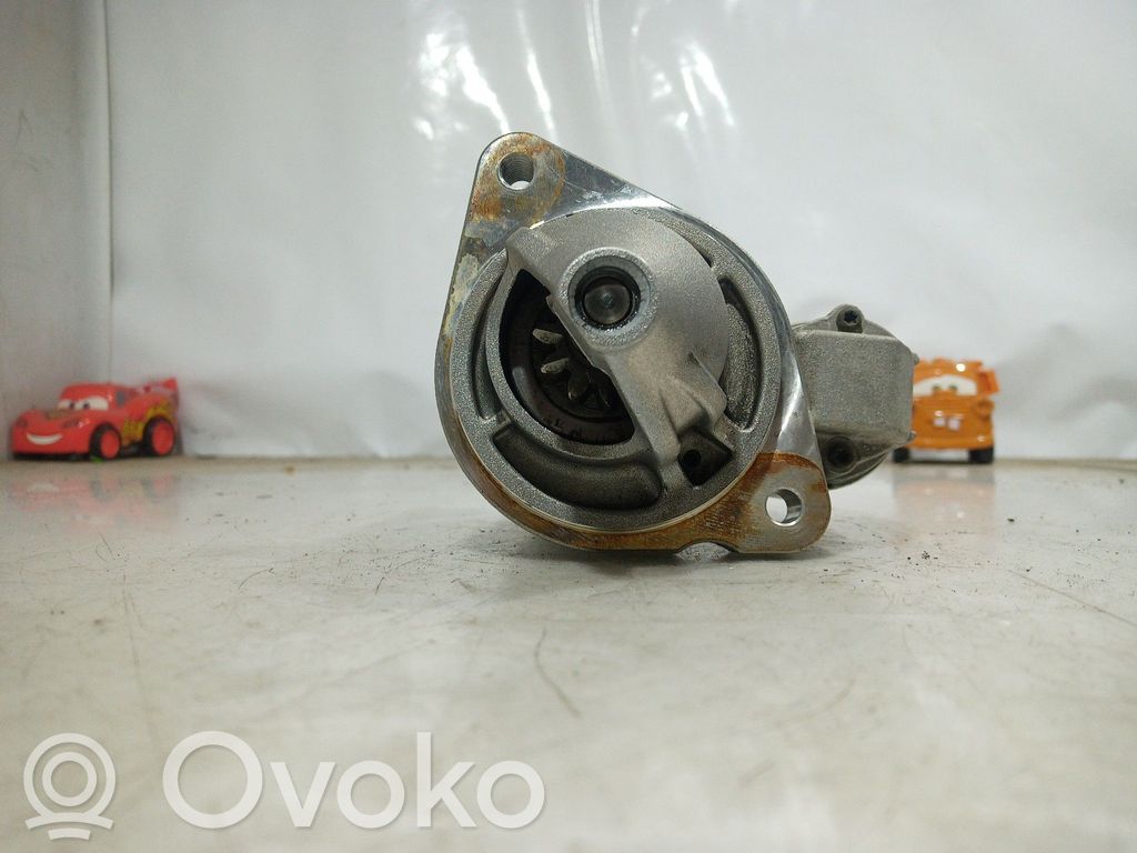 Ford C-MAX II Anlasser 