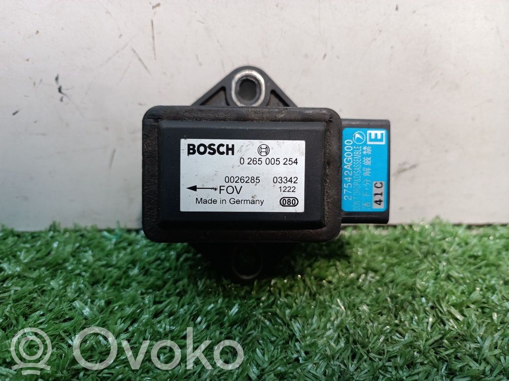 Sensor   0265005254,0265005254,1275100419