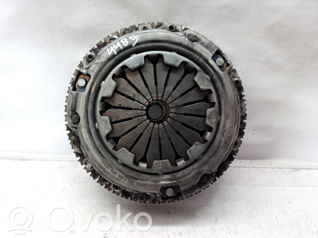 Peugeot 307 Sankabos komplektas 