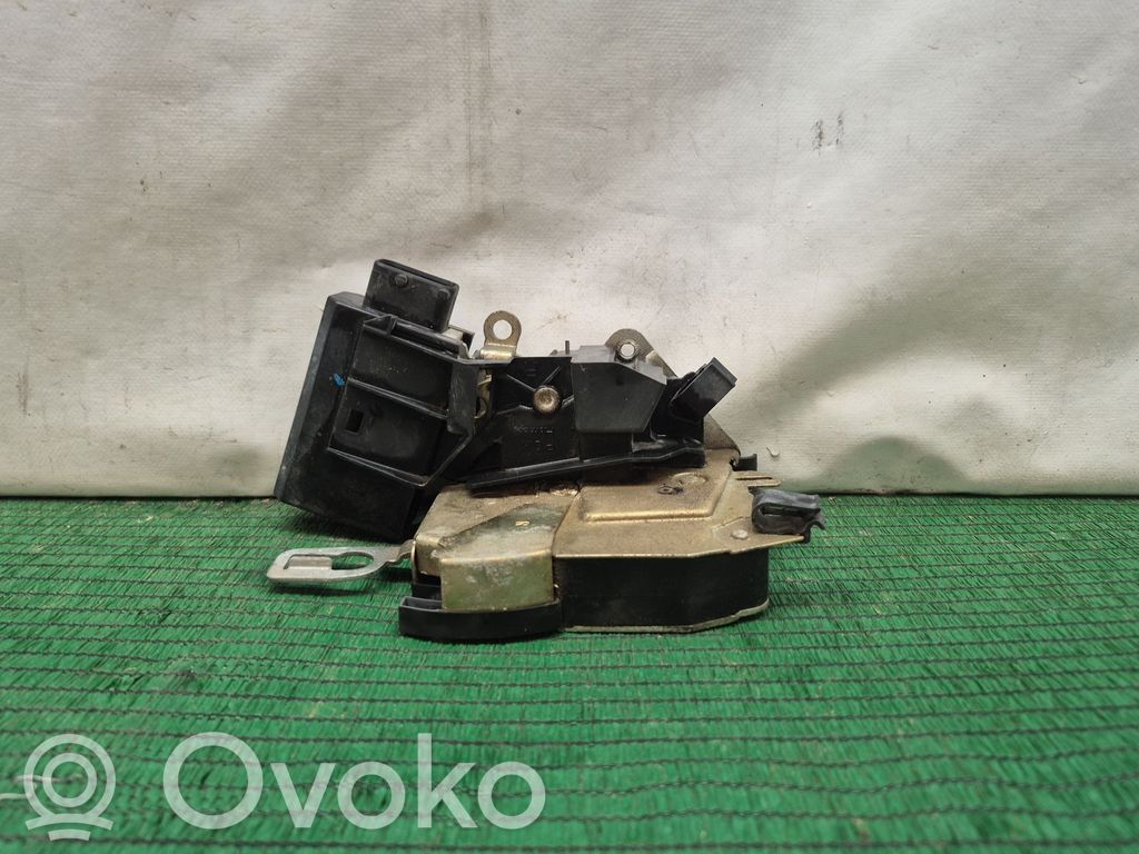 Front door lock   8353012,8353012,8353012