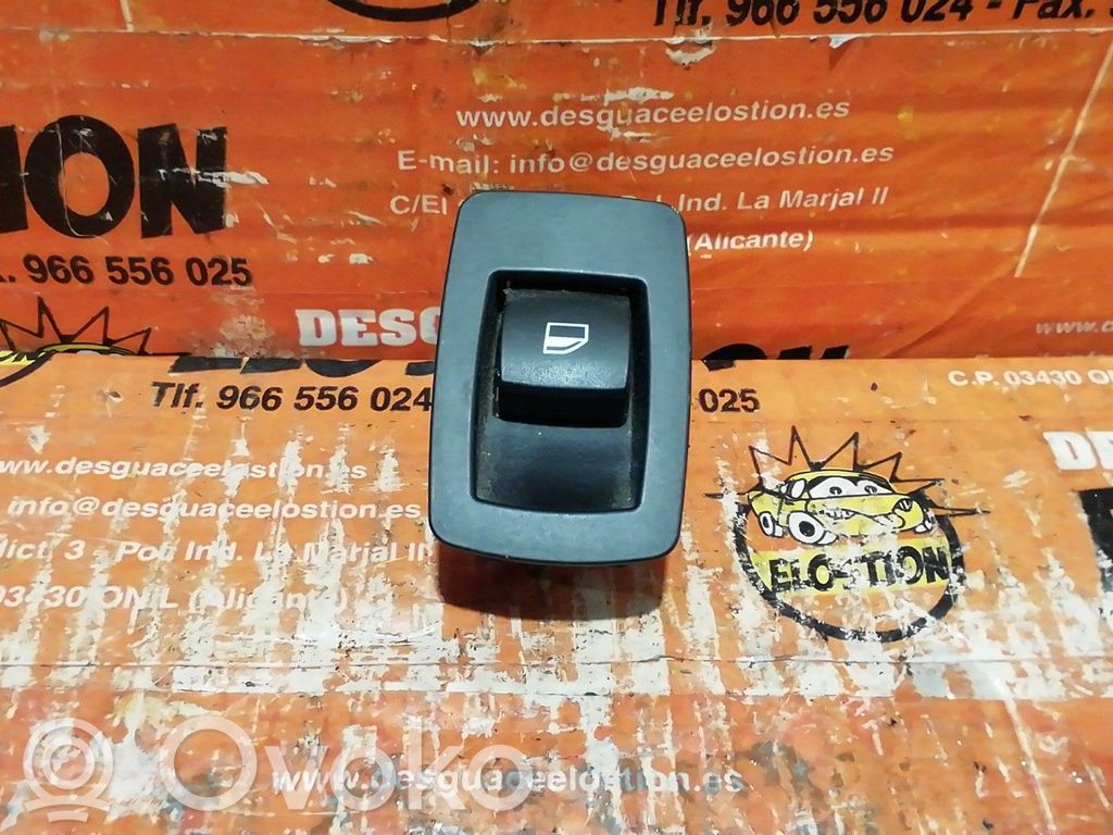 BMW 3 E90 E91 Electric window control switch 