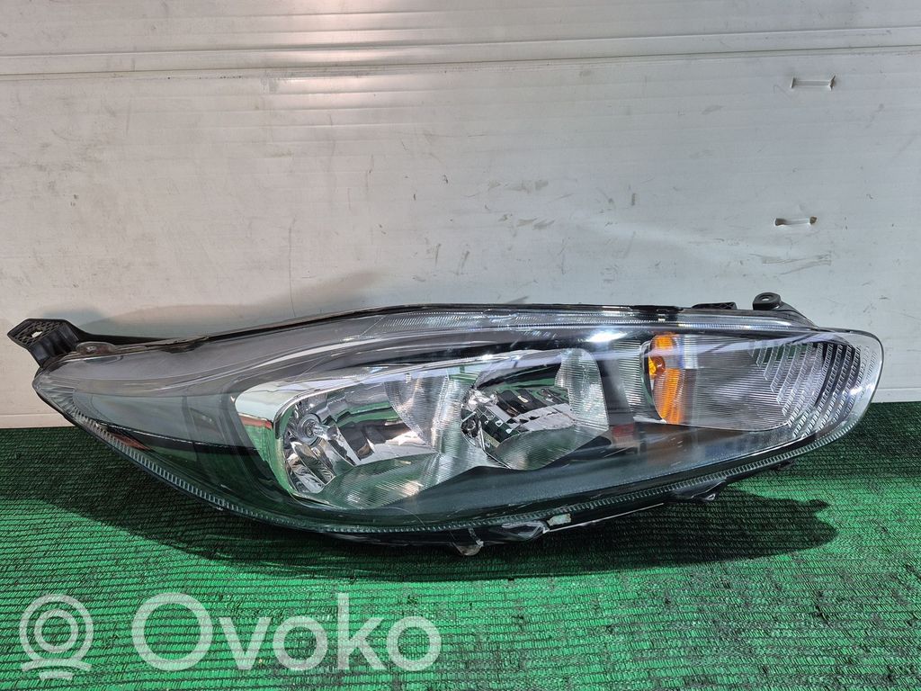 Headlight/headlamp