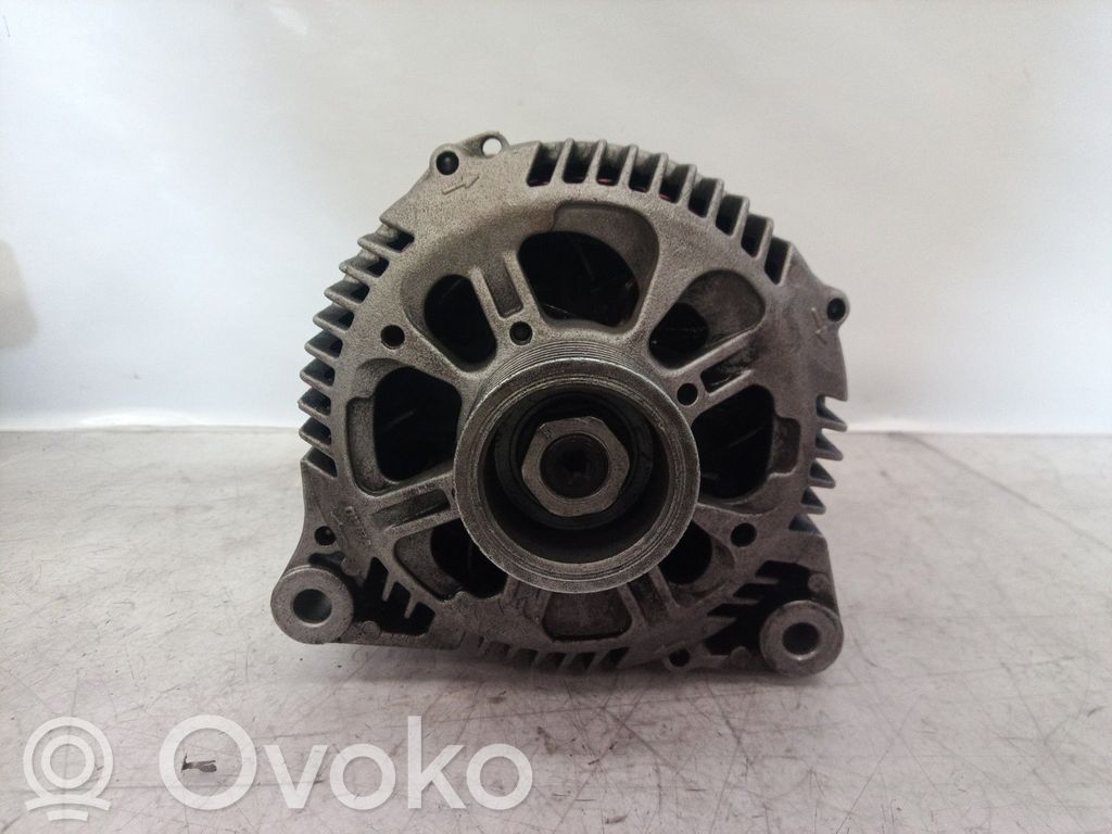 Alternator   T542228R,T542228R,746814