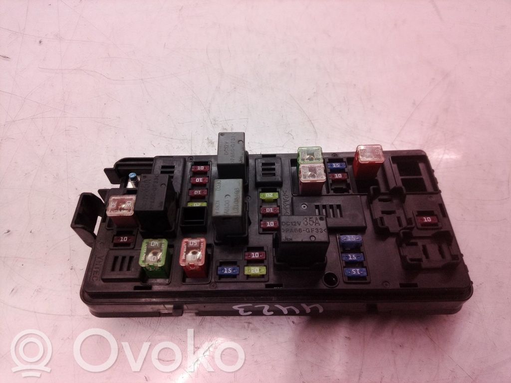 Chevrolet Spark BSM Control unit 