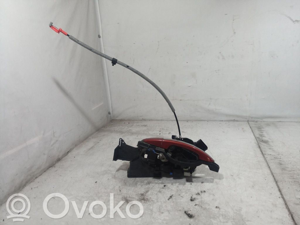 Ford Mondeo Mk III Front door lock 