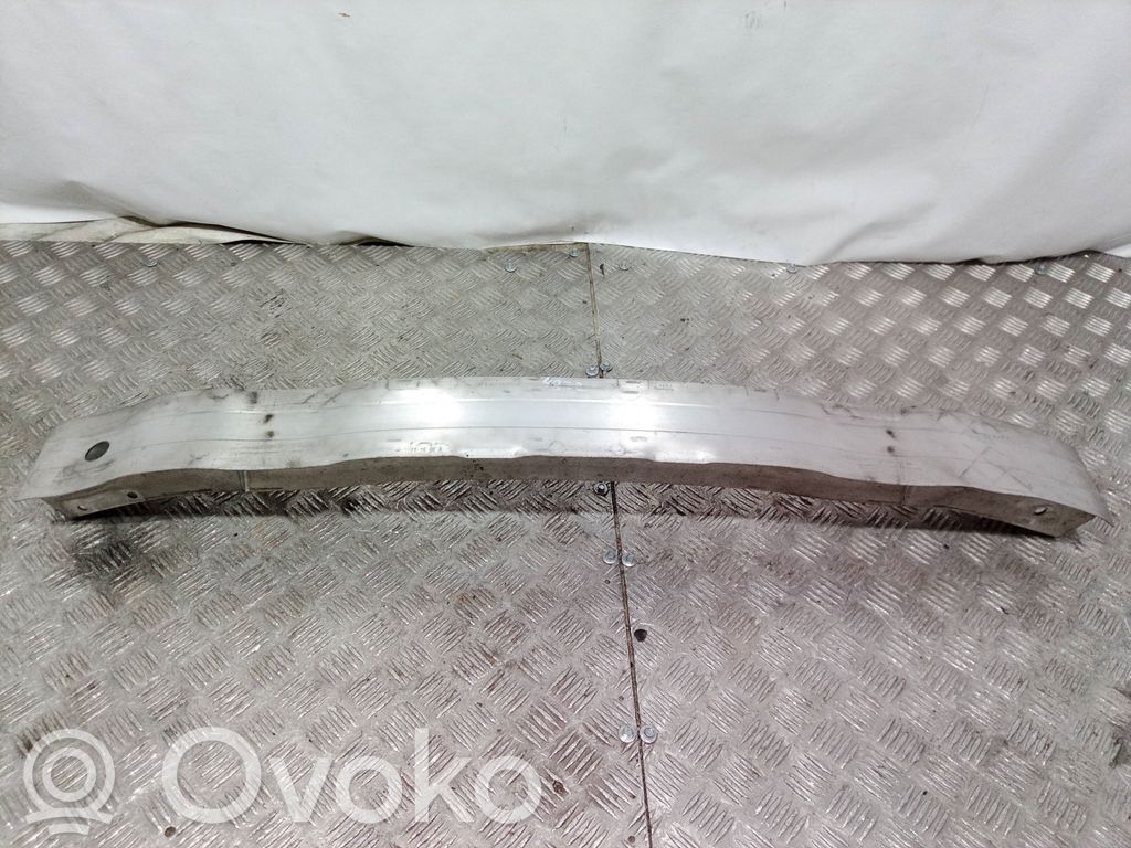 Audi A3 S3 8P Front bumper mounting bracket 
