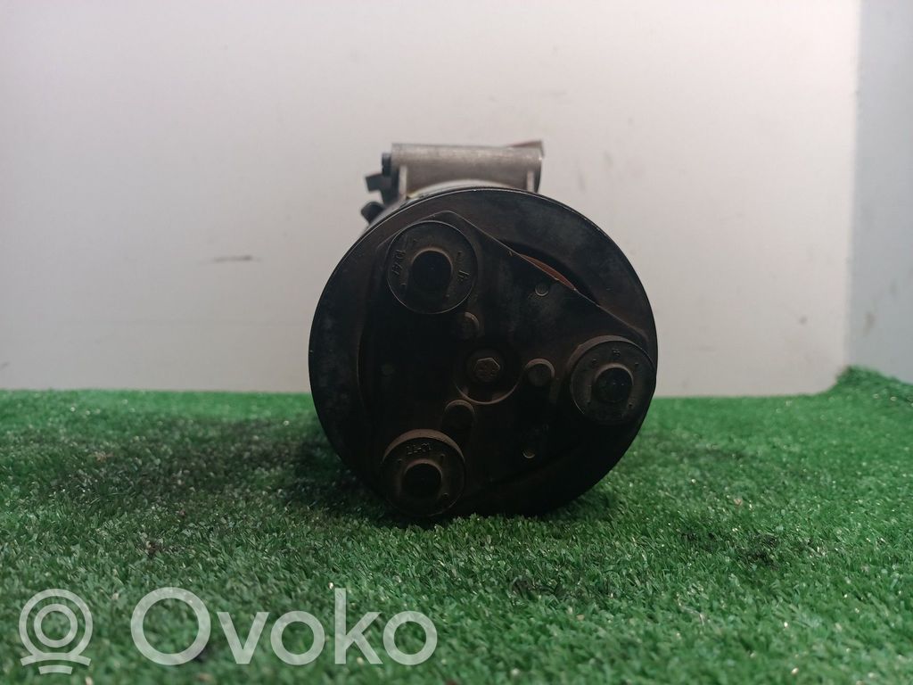 Air conditioning (A/C) compressor (pump)   3M5HAF,3M5HAF,3M5HAF