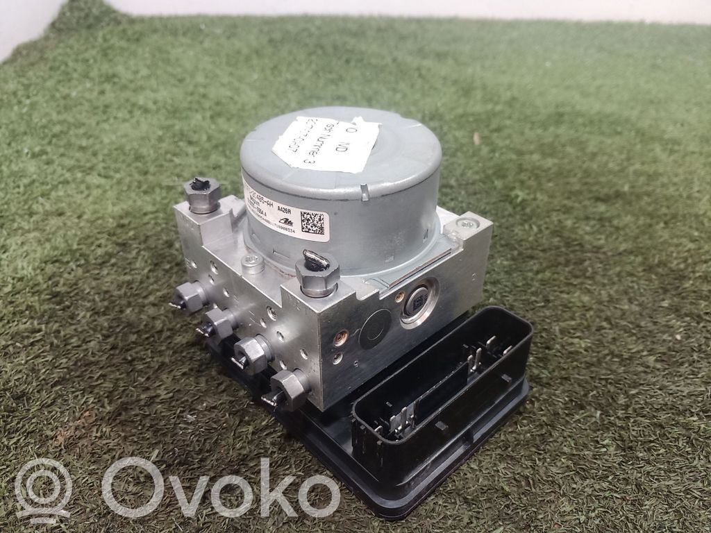 Ford C-MAX II ABS Pump 