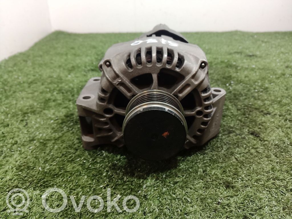 Generator/alternator   602522,602522,TG9S036