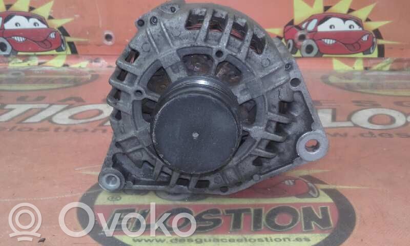 Generatorius   06B903016E,SG12B010,06B903016E