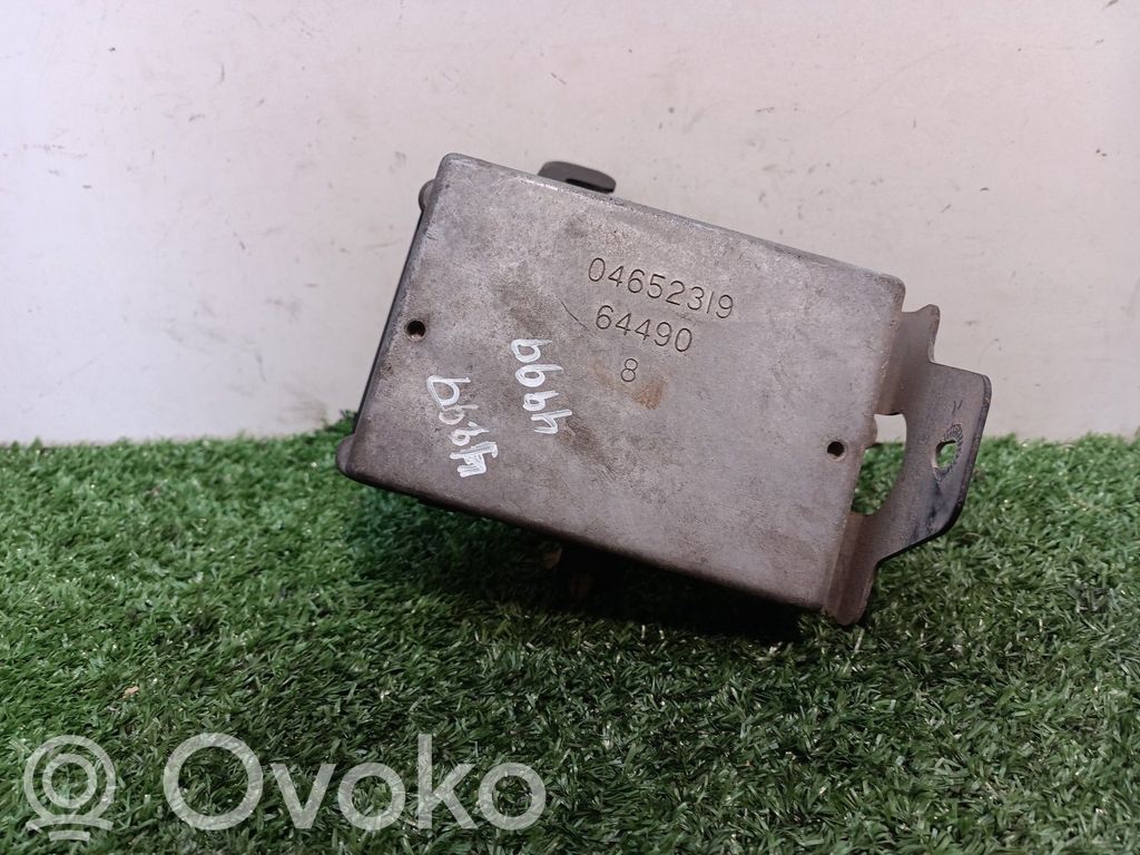 ABS control unit/module   04652319,2822755BF,P4671221