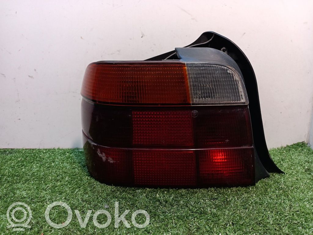 BMW 3 E36 Rear/tail lights 