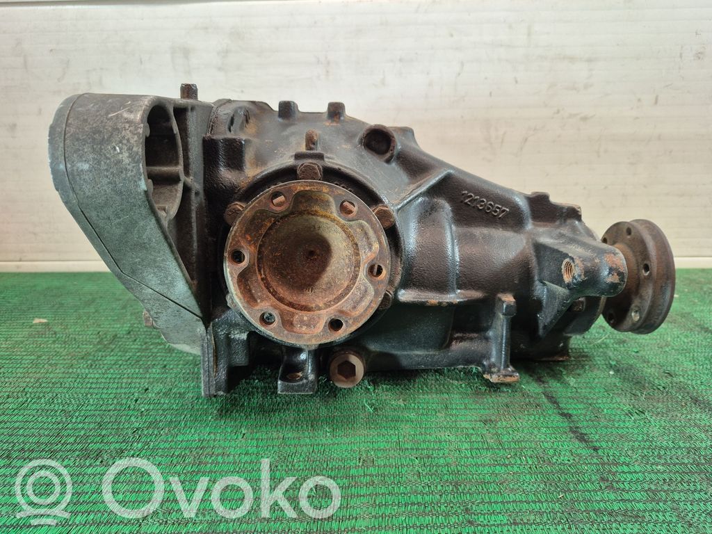 BMW 5 E34 Galinis reduktorius 