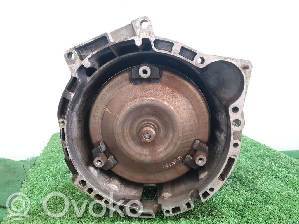 BMW 3 E46 Manual 5 speed gearbox 
