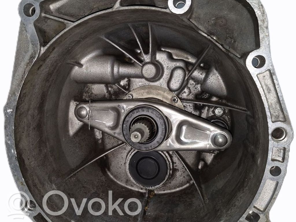 BMW 3 E46 Manual 5 speed gearbox 