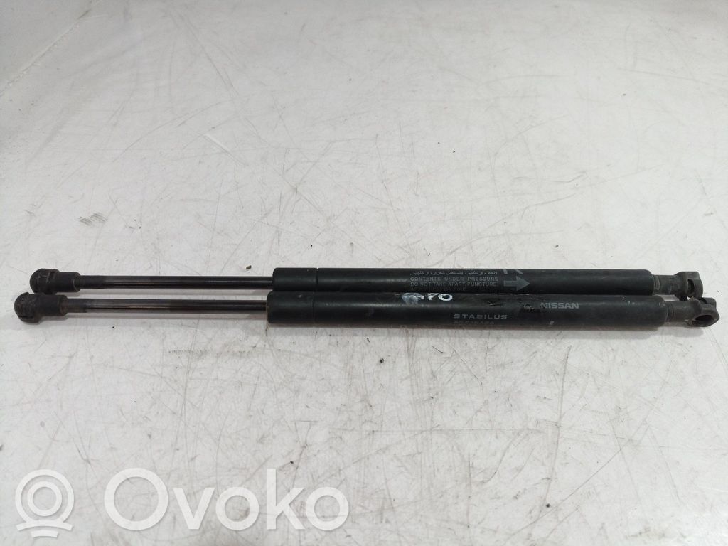 Nissan Murano Z50 Siłownik maski przedniej 