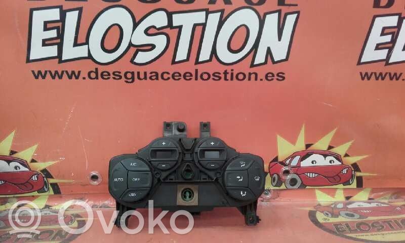 Ford Ka Air conditioner control unit module 