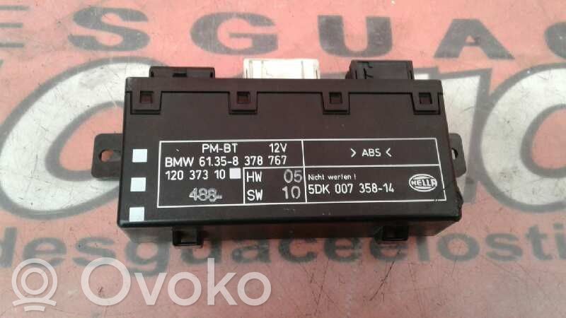 Unidad de control de puerta   5DK00735814,5DK00735814