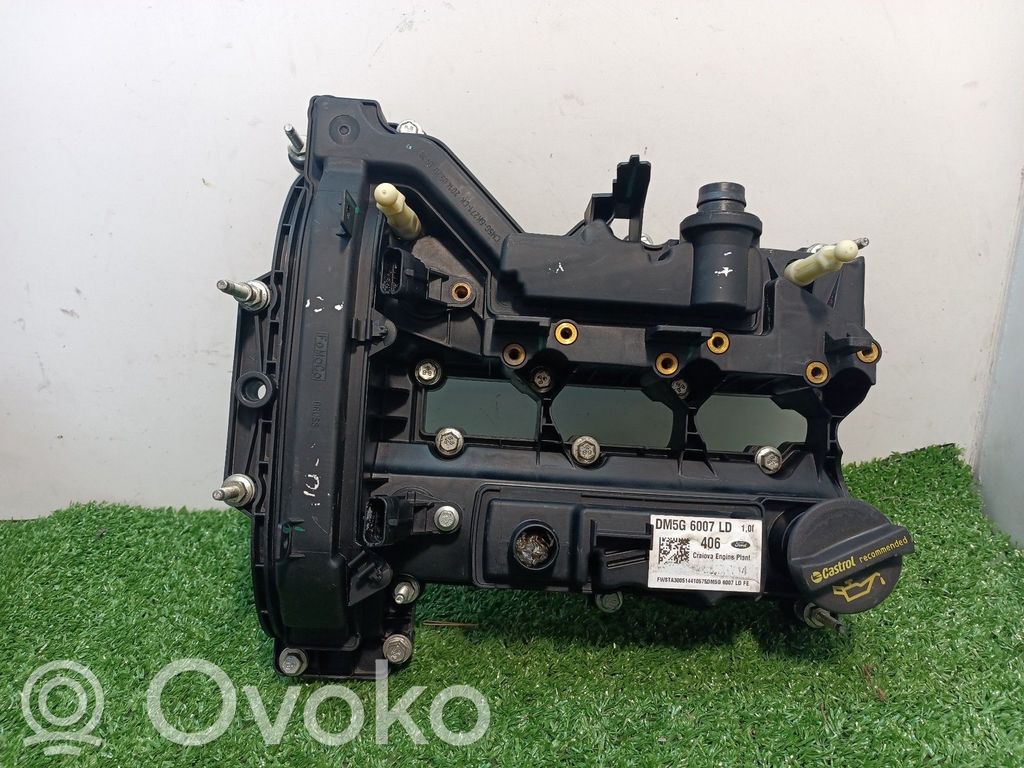 Ford C-MAX II Ventildeckel 