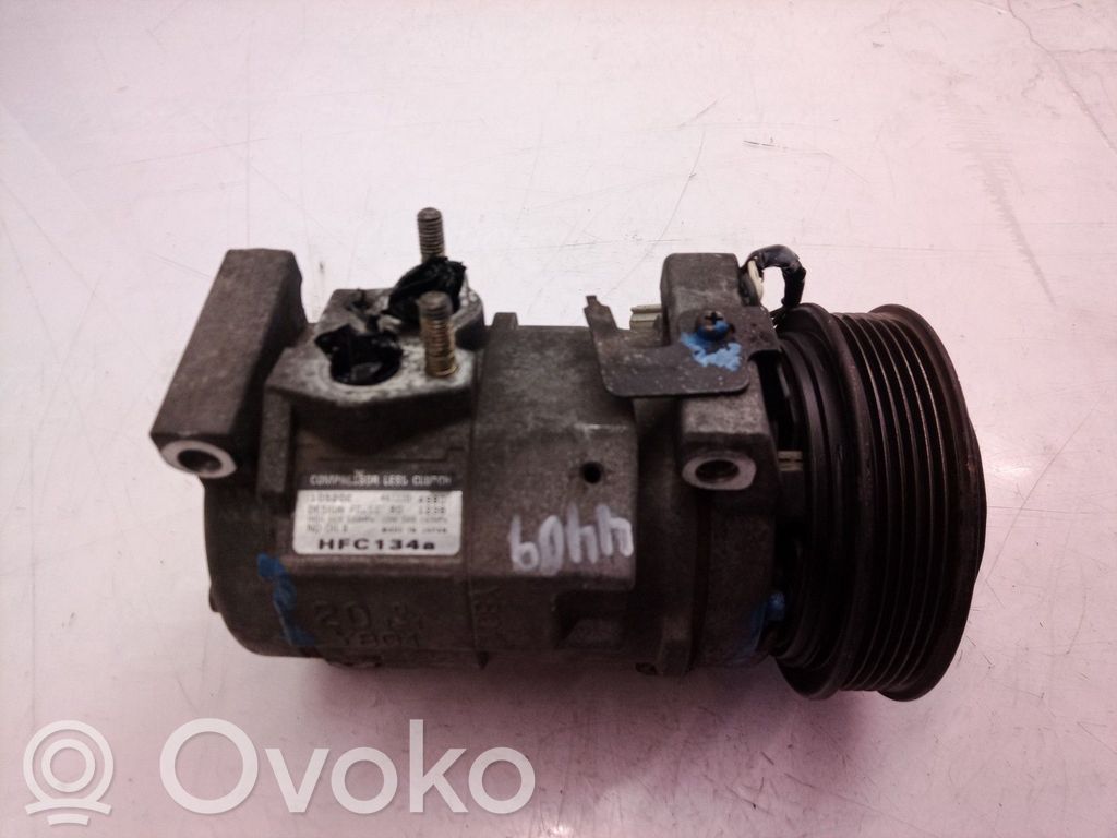 Chrysler Voyager Air conditioning (A/C) compressor (pump) 