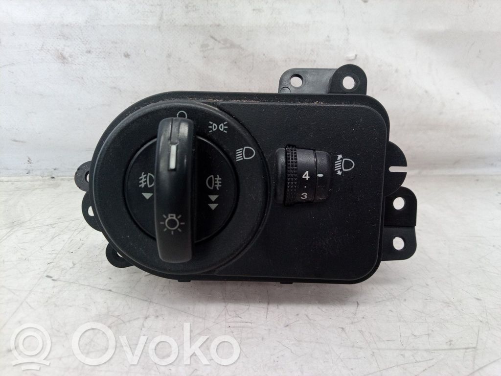 Panel lighting control switch   2S6T13A024,2S6T13A024,2S6T13A024