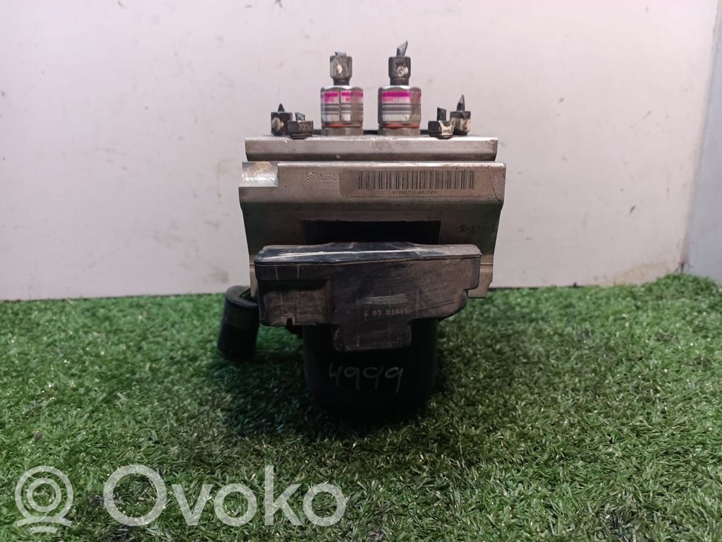ABS Pump   2822703,2822703,2822703