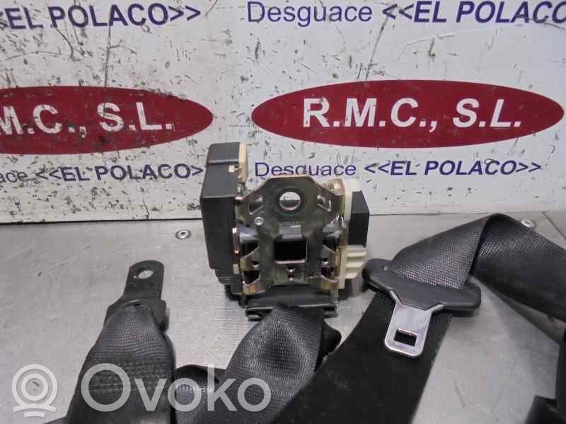 Sicherheitsgurt vorne   42326A,S2701687606