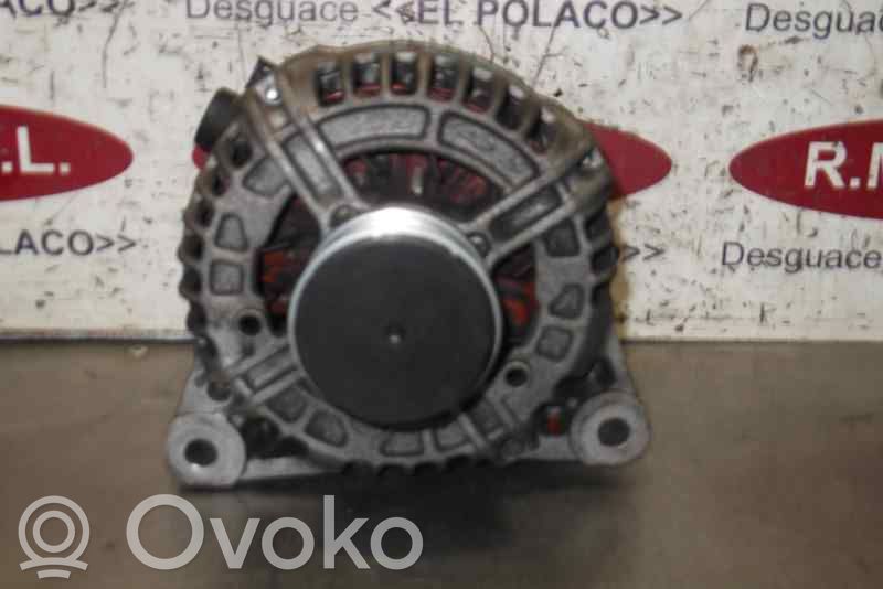 Generator/alternator   5705EY