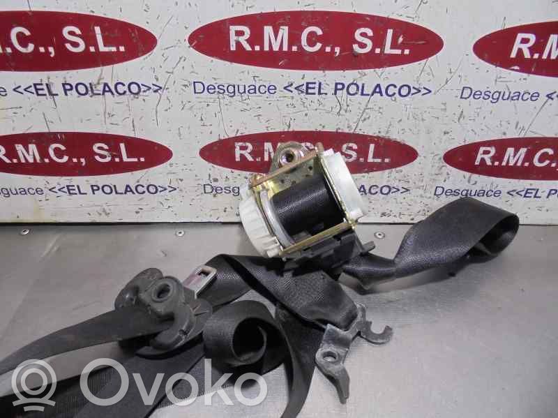 Front seatbelt   33017492B