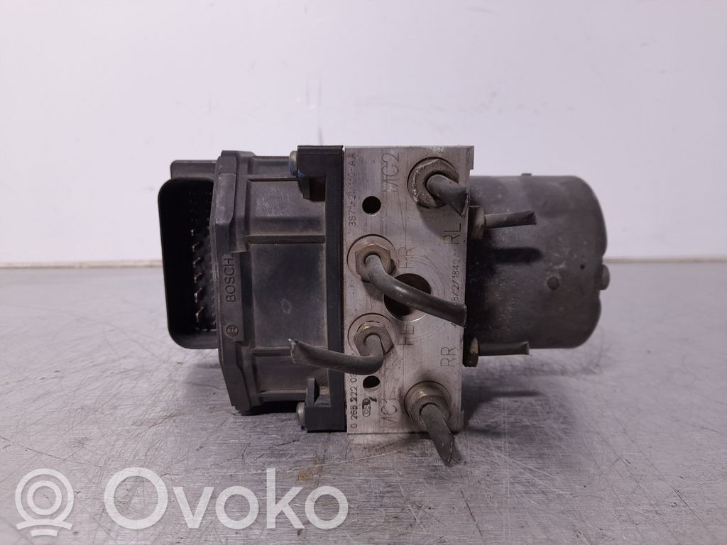 Bomba de ABS   0265800014,BOSCH