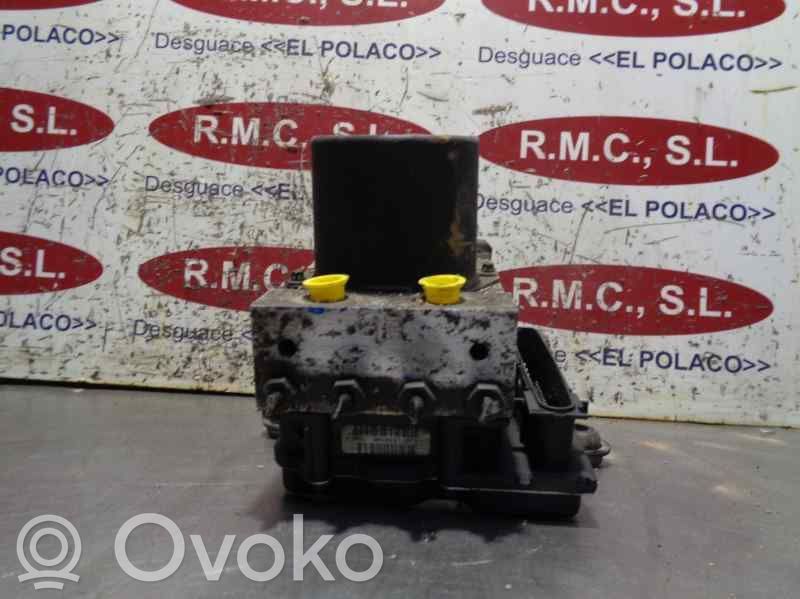Ford Transit ABS Pump 