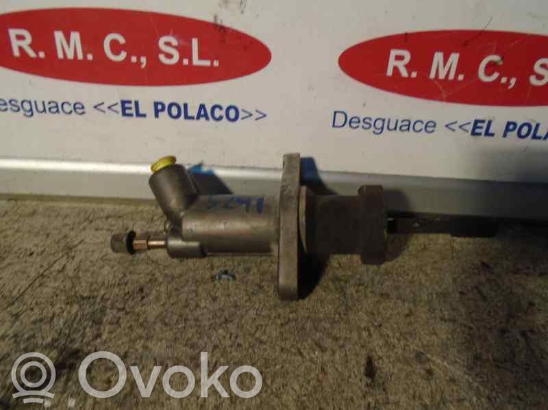 Cilindro de embrague hidráulico