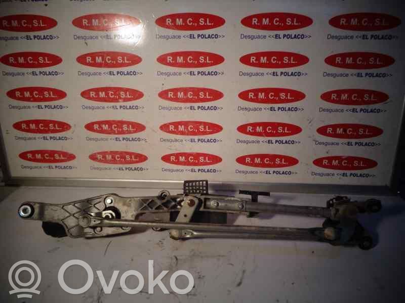 Mazda 2 Wiper motor 