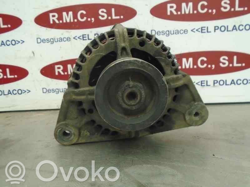Генератор   95FF10300AC