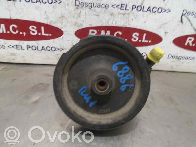 Bomba de dirección hidráulica