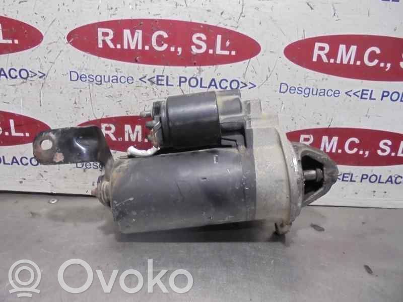 Motor de arranque   2339303220720
