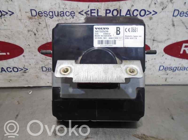 Autres unités de commande / modules   30732539,2204321B