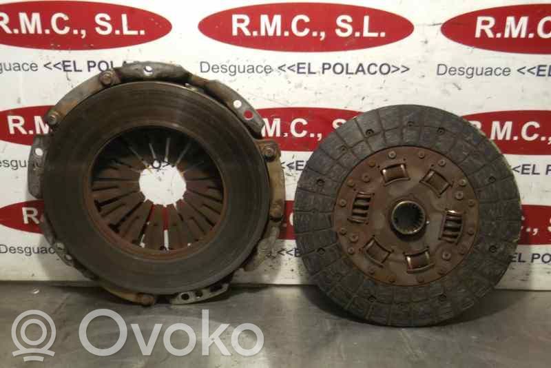 Toyota Corolla E120 E130 Kytkinsarja 