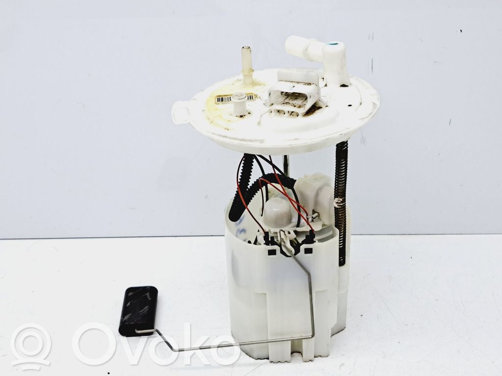 Fiat Tipo Bomba interna de combustible 