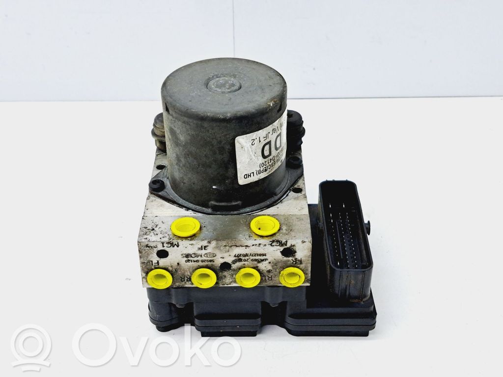 KIA Optima Bomba de ABS 
