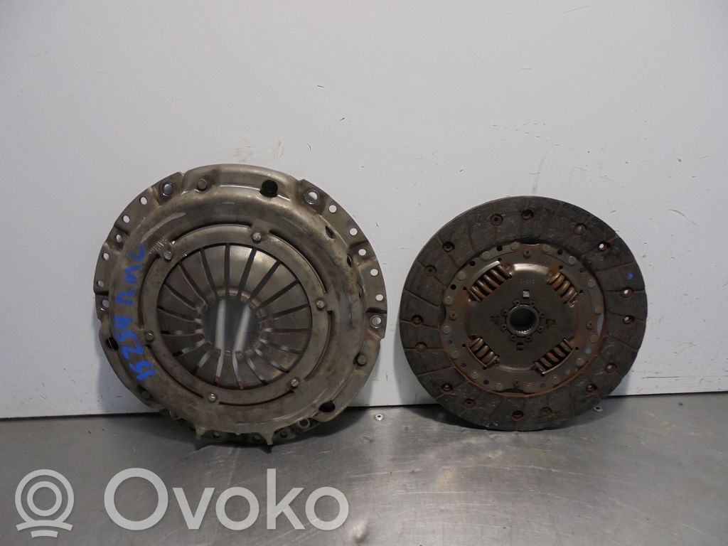 Seat Ibiza III (6L) Sankabos komplektas 