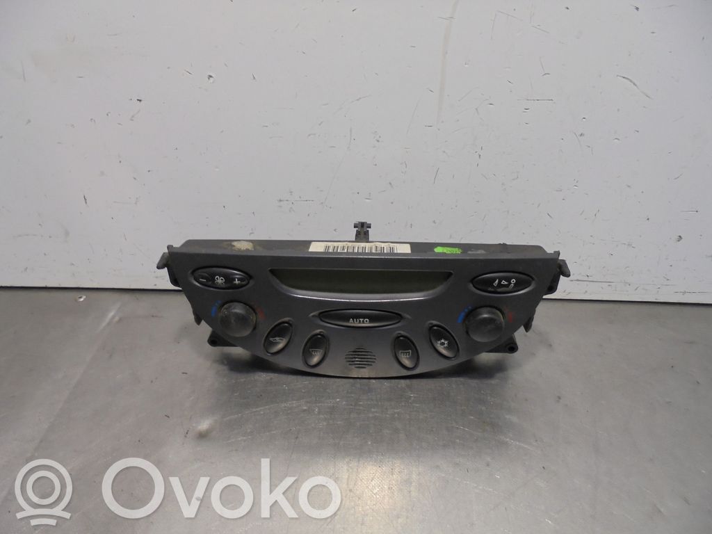 Climate control unit   96511176XT,DELPHI