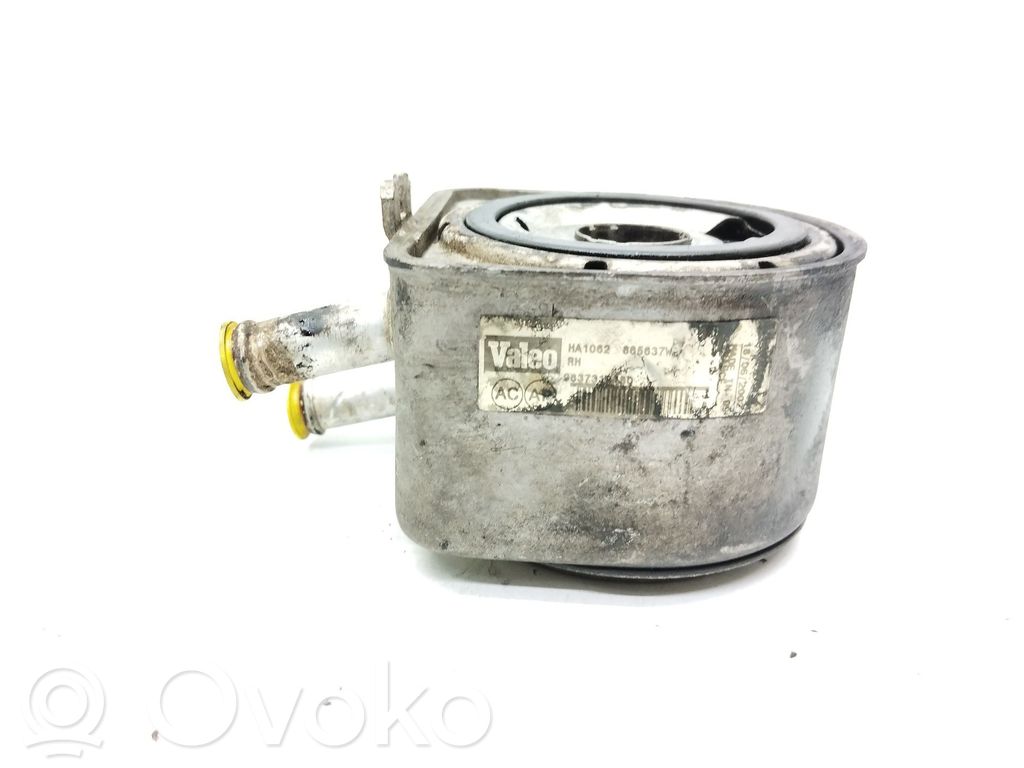 Fiat Ulysse Radiator ulei motor 