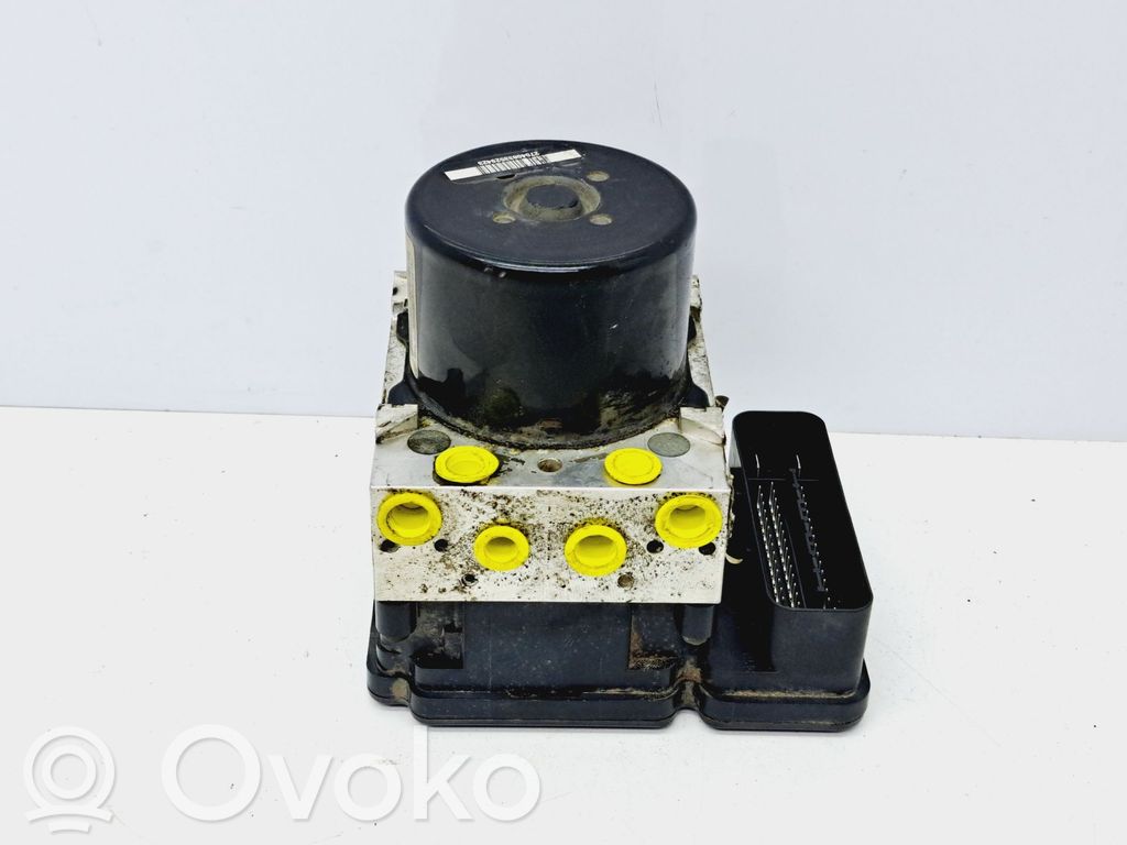 Bomba de ABS   BV612C405AJ,10021208904,ATE