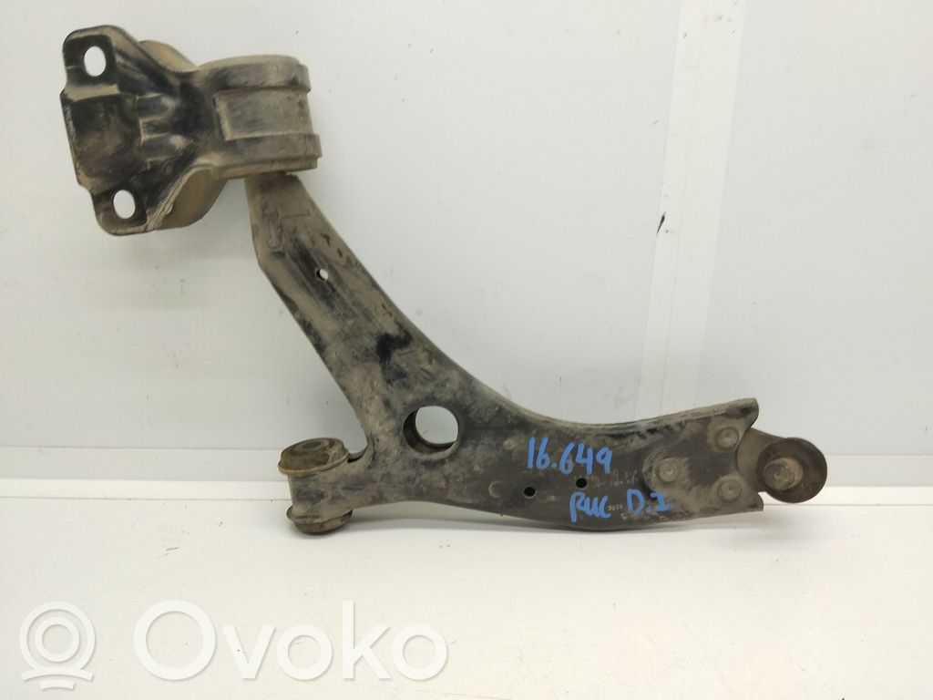 Ford Focus Front control arm 