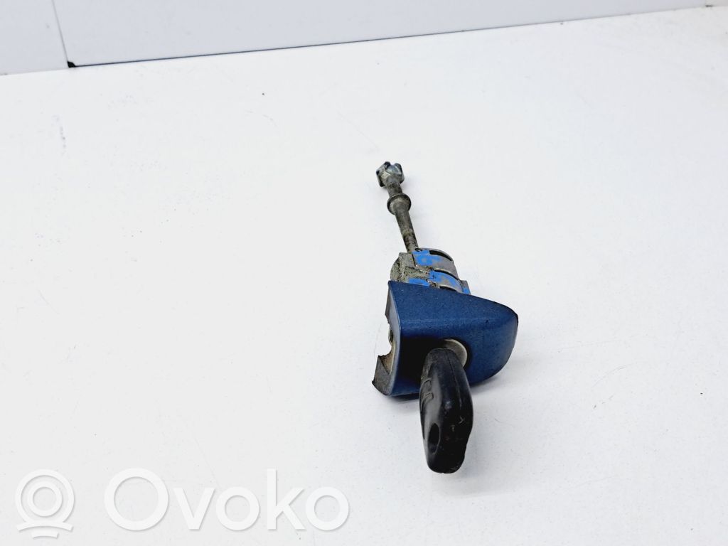 Durų spyna (dvidurio)