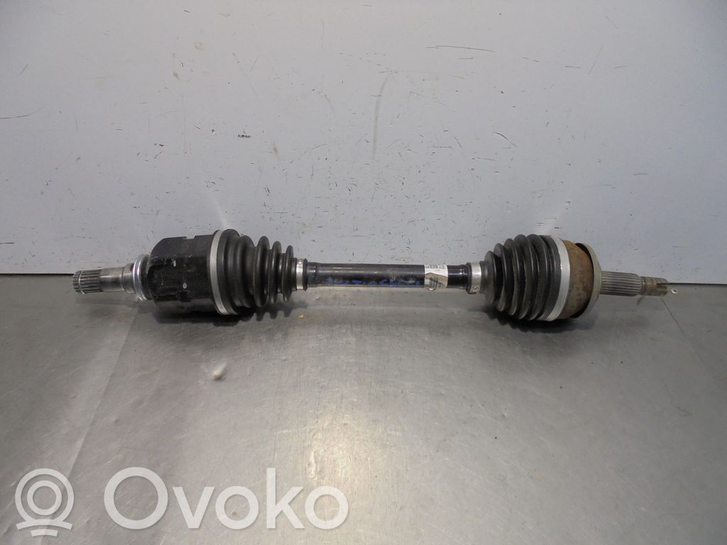 Eje de transmisión delantero   4342002B50