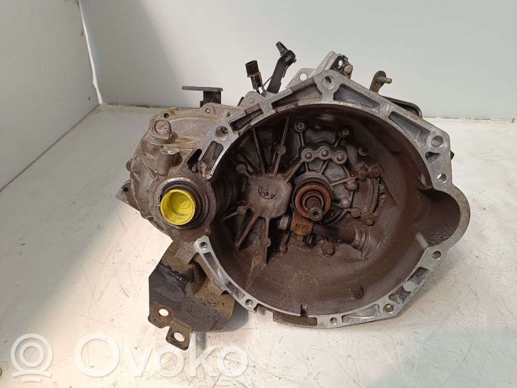 KIA Rio Scatola del cambio manuale a 5 velocità 